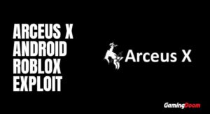 a image of arceus x roblox exploit