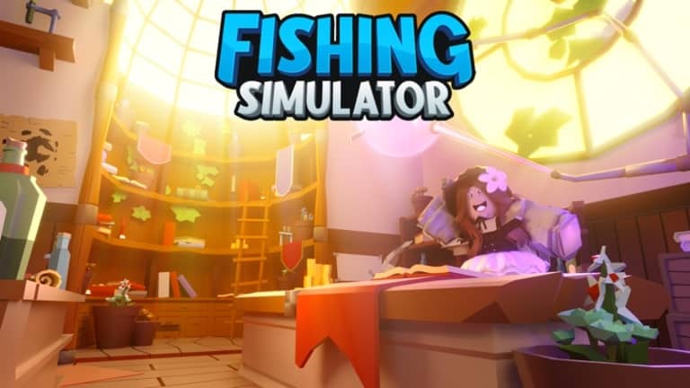 Featured image of Roblox Fishing Simulator script