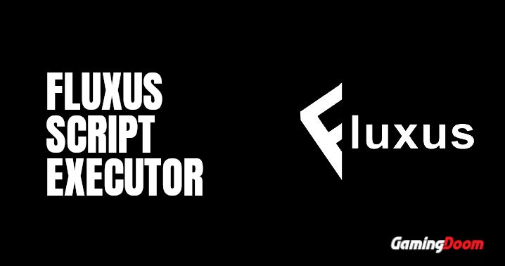 Featured image of Fluxus LUA Script Executor