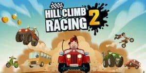 Featured image of Hill Climb Racing 2 script