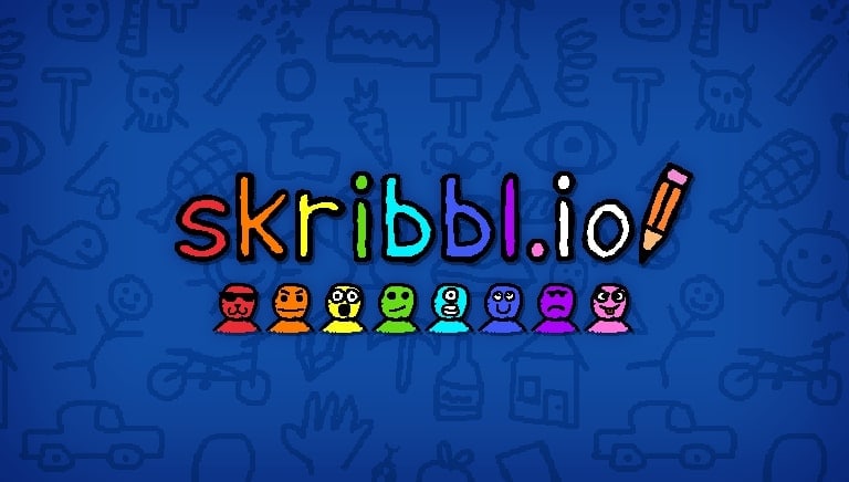 Featured image of Skribbl.io hack