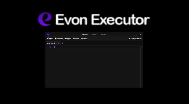 Image of Evon Executor
