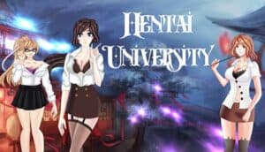 Featured image of Hentai University cheat codes