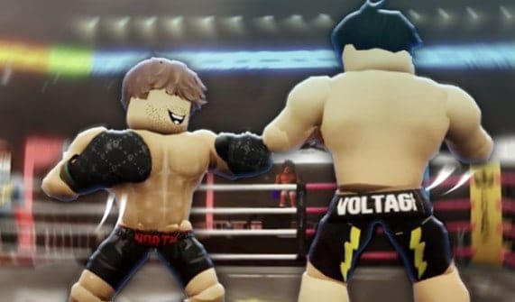Featured image of Roblox Boxing Beta script