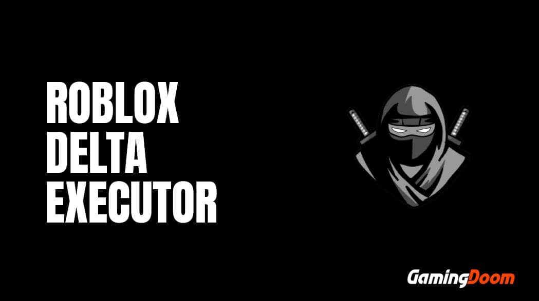 Featured image of Roblox Detla Executor for android device