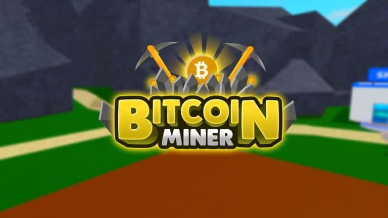 Featured image for Roblox Bitcoin Miner codes