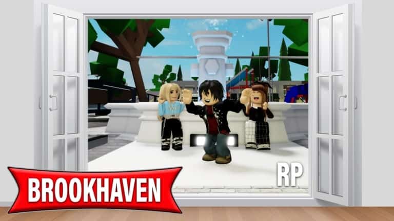 Featured image of Roblox Brookhaven script